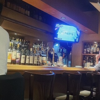 クエルクス バー_2