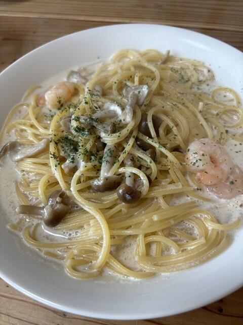 キッチンD - 富良野（パスタ）の写真