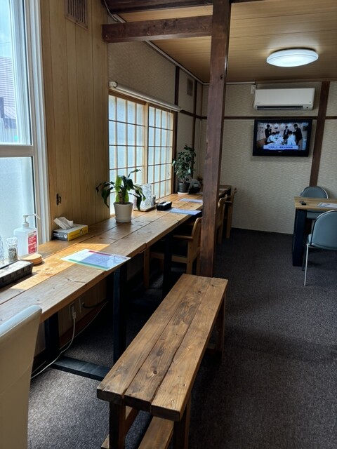 キッチンD - 富良野（パスタ）の写真