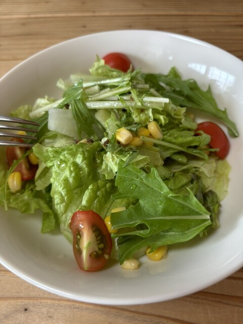 キッチンD - 富良野（パスタ）の写真