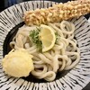 讃岐うどん 白庵
