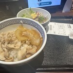 吉野家 - 料理写真: