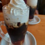 コメダ珈琲店 - ドリンク写真: