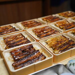 瞬 - お土産の嵐