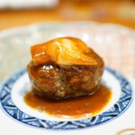 瞬 - ハンバ～～グ！