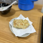 手打ちうどん まる泉 - 