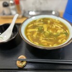 手打ちうどん まる泉 - 