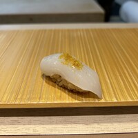 恵比寿 鮨 おぎ乃 - 