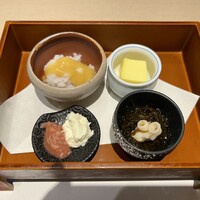 恵比寿 鮨 おぎ乃 - 