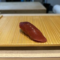 恵比寿 鮨 おぎ乃 - 