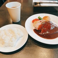 GARB CENTRAL -  GARB CENTRAL -