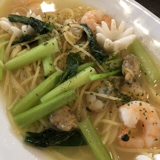 イタリア料理 GIOVANNI_0