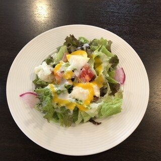 イタリア料理 GIOVANNI_1