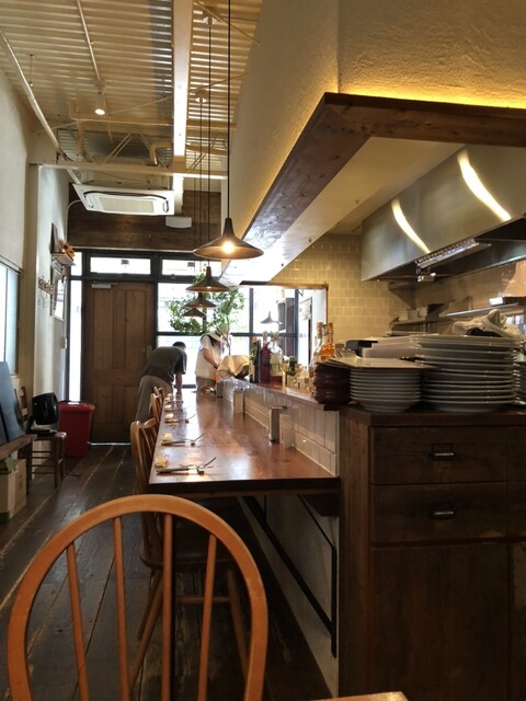 Osteria Cavatappi photo 4