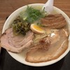 ラーメン櫻島 本店
