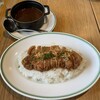 CURRY CLUB キュイエール