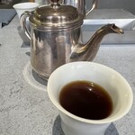 ASAKO IWAYANAGI SALON DE THE - 