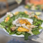 ASAKO IWAYANAGI SALON DE THE - 