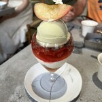 ASAKO IWAYANAGI SALON DE THE - 