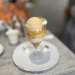 ASAKO IWAYANAGI SALON DE THE - 