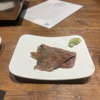 焼肉 うしみつ 恵比寿本店 - 