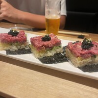 焼肉 うしみつ 恵比寿本店 - 