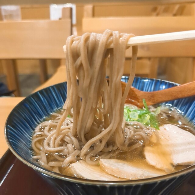 太郎庵 - 勾当台公園（そば）の写真