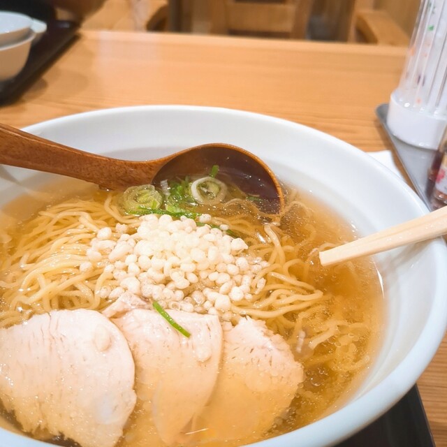 太郎庵 - 勾当台公園（そば）の写真