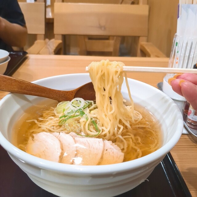 太郎庵 - 勾当台公園（そば）の写真