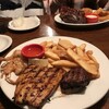 Lone Star Steakhouse & Saloon