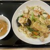 横濱一品香 麺菜茶寮 ららぽーと横浜店