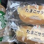 セブンイレブン - 料理写真:
