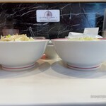 蒙古タンメン中本 - 