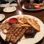 Lone Star Steakhouse & Saloon - 