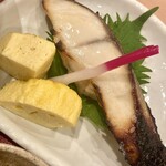 慶雲 - 【'24.7】はじめましての”銀ひらす”