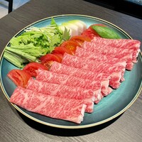 懐石 三田ばさら 別邸 - 