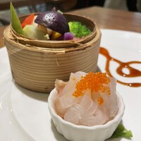 蔭山樓 表参道店 - 