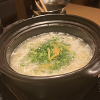 鶏料理 清水 - 