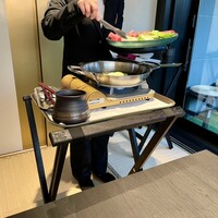 懐石 三田ばさら 別邸 - 