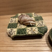 築地青空三代目 本店 - 
