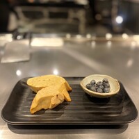 鉄板ステーキ 柏みその - 