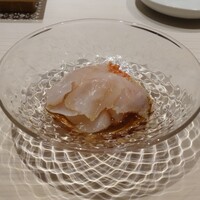 麻布十番 秦野よしき - 