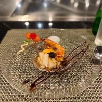 鉄板ステーキ 柏みその - 