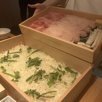 鶏料理 清水 - 