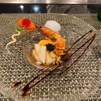 鉄板ステーキ 柏みその - 