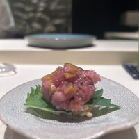 鮨 佐がわ - 