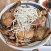 十勝豚丼 いっぴん 札幌平岡店