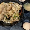 伝説のすた丼屋 ヨドバシ梅田店