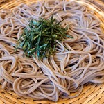信州そば処 そじ坊 - 