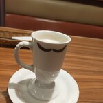 びっくりドンキー - 